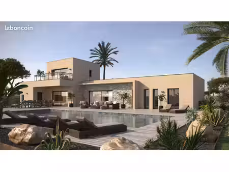 maison 6 pièces 120 m²