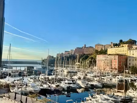 t3 vieux port bastia
