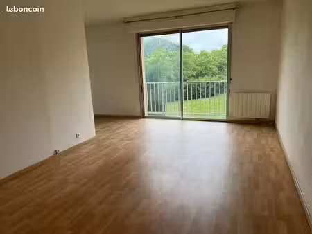 appartement 5 pièces 125 m²