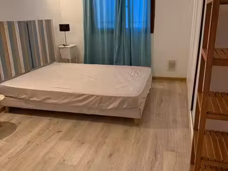 appartement t 2