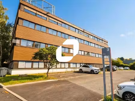 bureau 322 m²