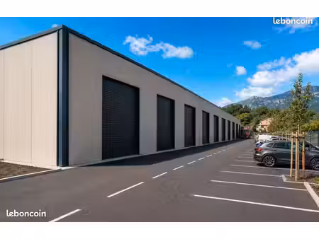 hangar neuf
