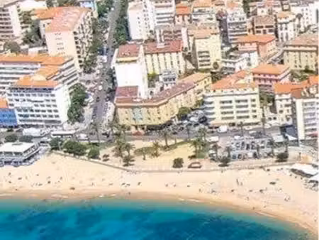 t2 quartier trottel 38m2