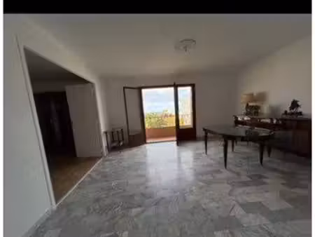 appartement f4 ◊
