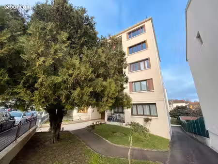 appartement 2 pièces