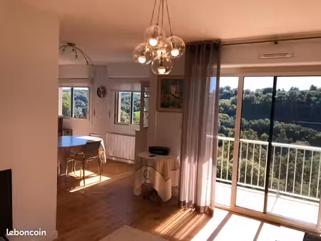 appartement t3