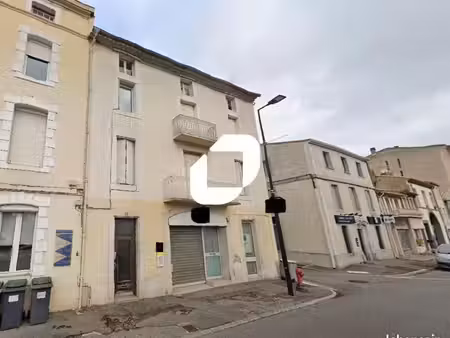 local commercial 240 m²