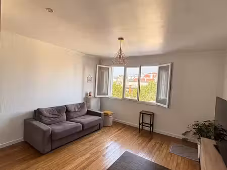 appartement studio 33 16 m²asnières sur seine + sellier 5 18 m²