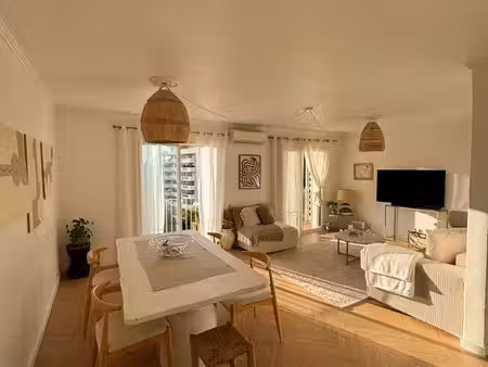 ? appartement 3 pièces – 80 m² – vue dégagée – 239 000