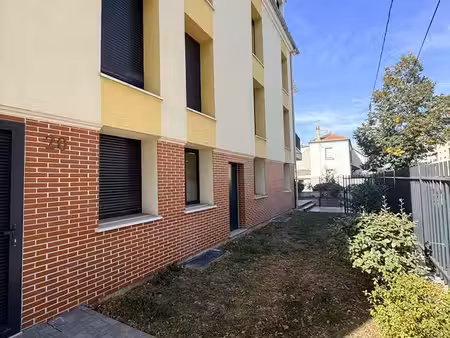 appartement 3 pièces 92 m²