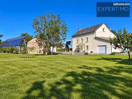 propriété 7 pièces 150 m²