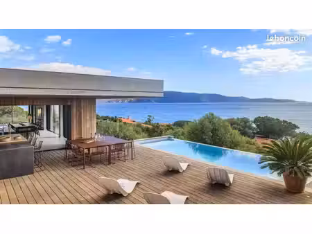 je recherche maison où appart près de la mer