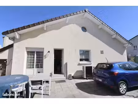 maison 5 pièces 98 m²