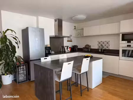 appartement colombes t3
