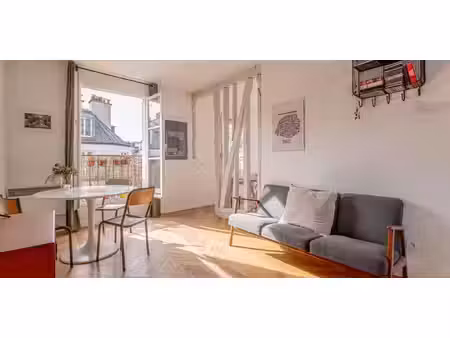 appartement léon-blum folie-regnault - paris 11ᵉ (75)