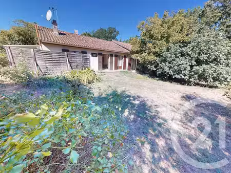 maison à vendre - 5 pièces - 95 m2 - brax - 31 - midi-pyrenees