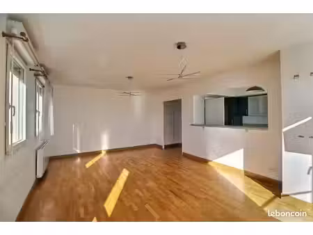 a vendre appartement antony sud