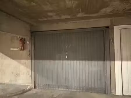 à vendre garage caen