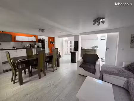 maison 69m2