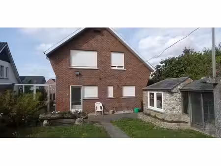 maison à vendre à ottenburg pour € 498.000 avec 3 chambres à coucher