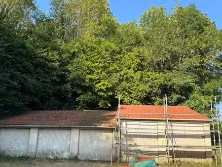parking à louer