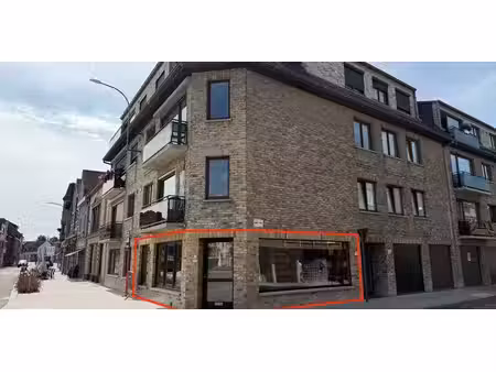 bien commercial à louer à lauwe pour € 675