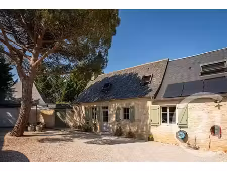 maison à vendre - 7 pièces - 175 m2 - gignac - 46 - midi-pyrenees