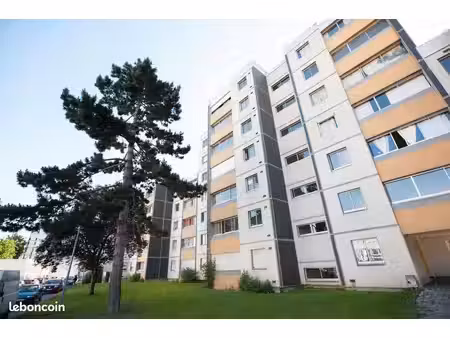 appt f1 32m2 libre haute folie