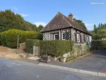 maison 60m2