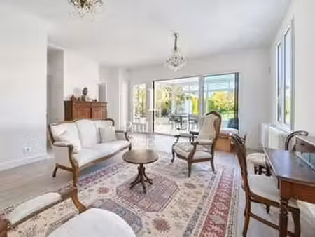 vente maison piscine à bordeaux (33000) : à vendre piscine / 143m² bordeaux
