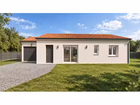 maison à louer