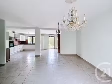 maison à vendre - 4 pièces - 110 m2 - givors - 69 - rhone-alpes