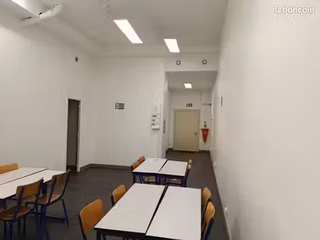 murs professionnels 55 m² à vendre – épinay-sur-seine – 149 000