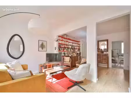 maison 6 pièces 111 m²