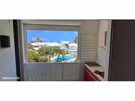 vends appartement marines iv de st françois