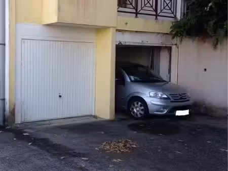 box garage à ducos