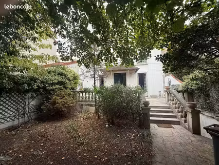 vente pavillon asnières marché flachat