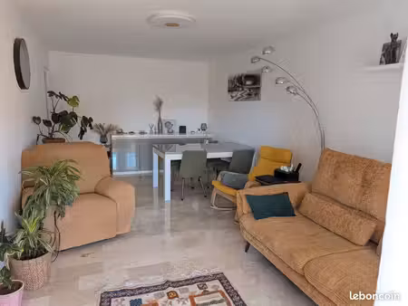 4 pièces · 88 23 m² · cagnes​-​sur​-​mer quartier hubac - gare