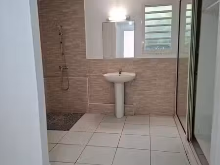 loue appartement