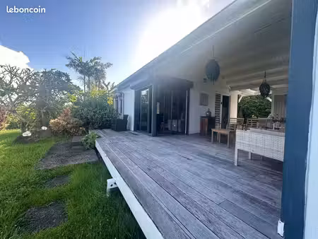 maison 2 pièces 65 m²