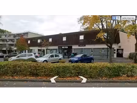 vente pro (murs) | local commercial | 330 m² | épinay-sur-seine