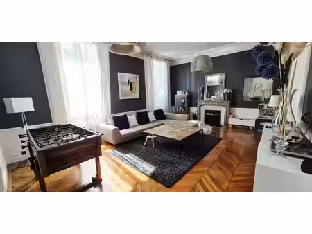 maison contemporaine avec jardin et terrasse le mans (72)