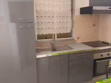 maison f3