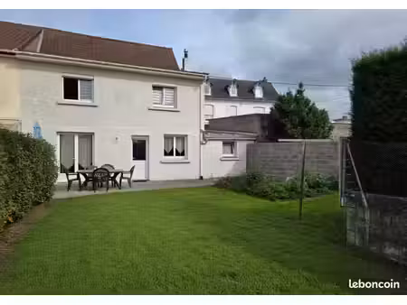 maison de ville à vendre