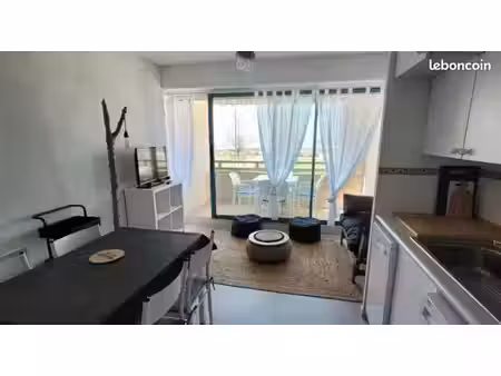 appartement vue ocean mimizan plage