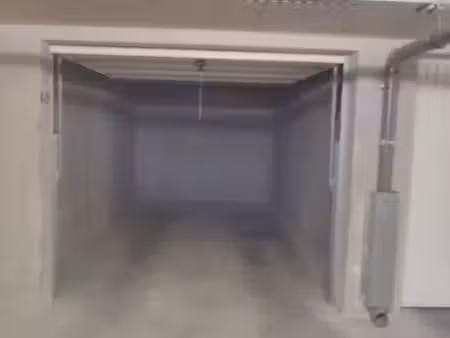 garage à vendre / box fermé