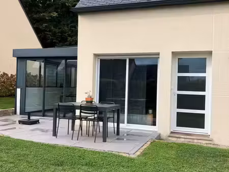 vente maison a landerneau quartier kerlaran