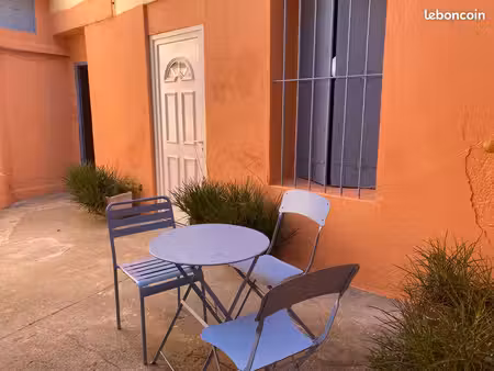 vente maison montpellier