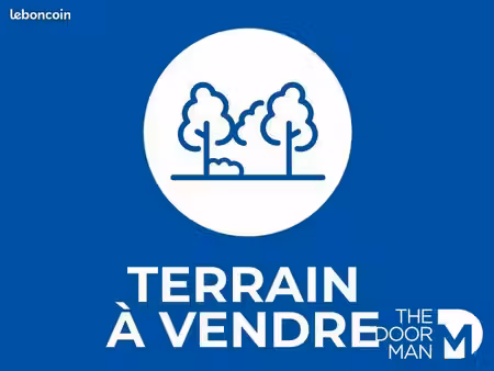 terrain 1 938 m² feuguerolles bully