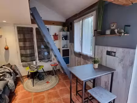 studio libre ivry